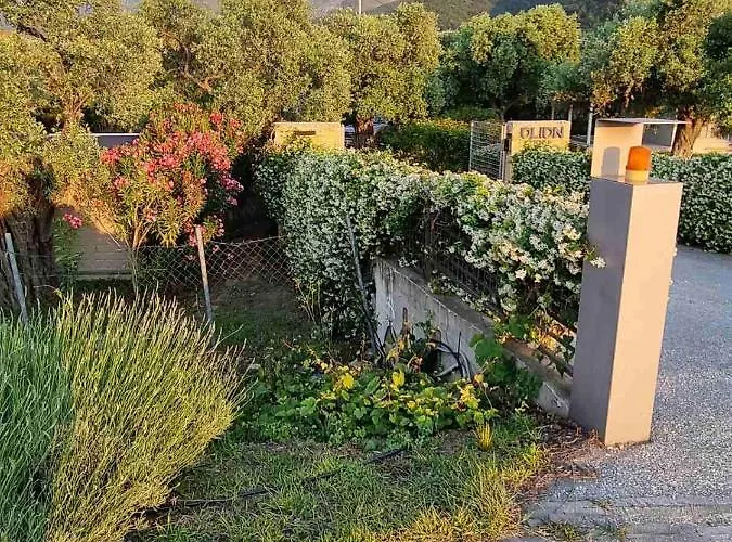 Villa Vanya