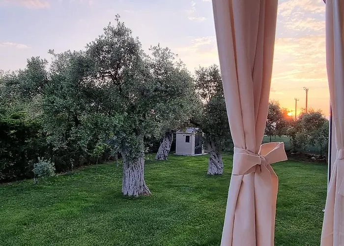 Vanya Villa