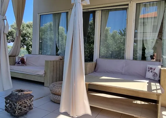 Vanya Villa *