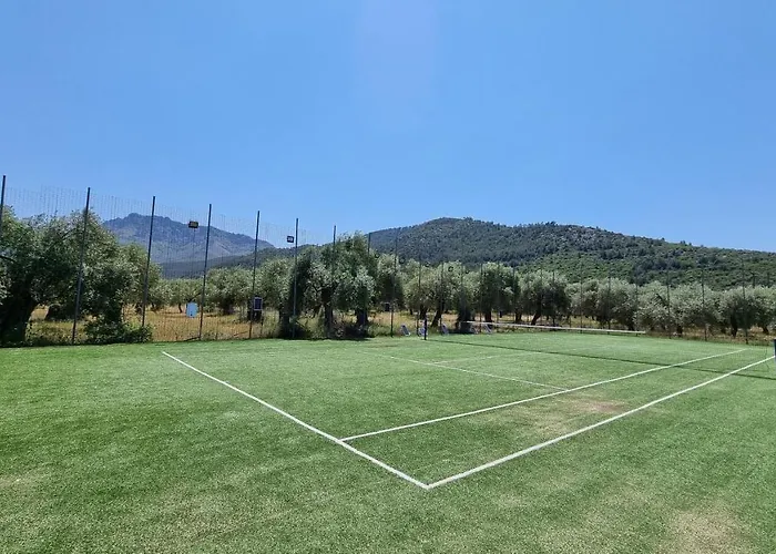 Villa Vanya *