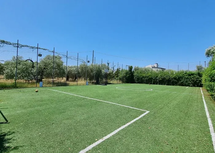 Villa Vanya *