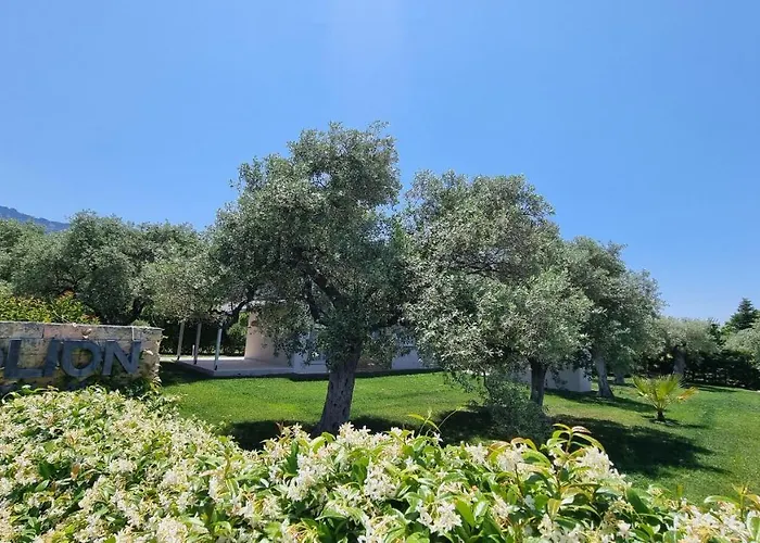 Villa Vanya Skala Rachoni (Thasos)