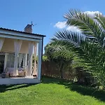Vanya Villa