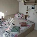 Vanya Villa Szkála Rahoníu
