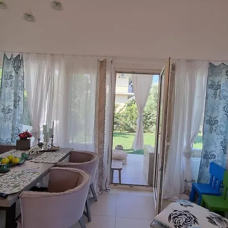 Vanya Vila Skala Rachoni (Thasos)