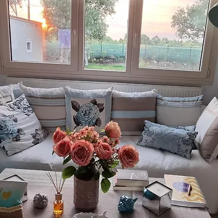 Vanya Skala Rachoni (Thasos)