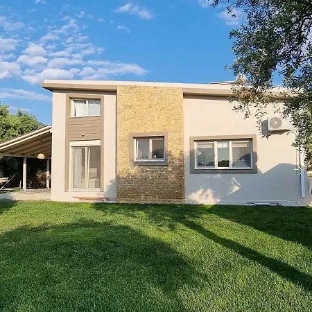 Vanya Villa *