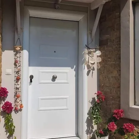 Vanya Skala Rachoni (Thasos)