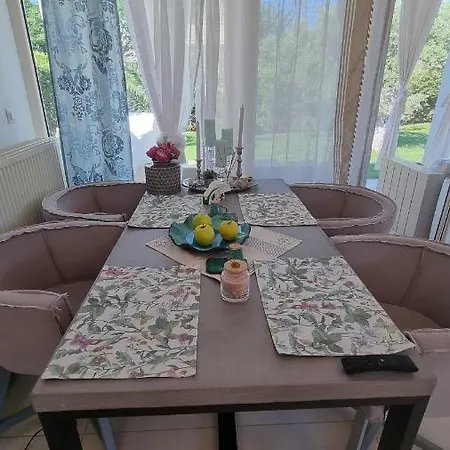 Villa Vanya Skala Rachoni (Thasos)