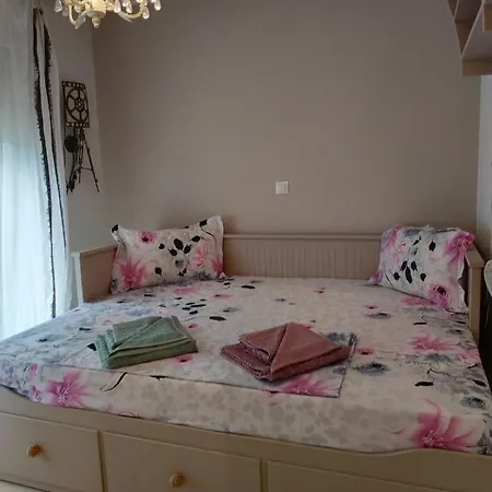 Vanya فيلة Skala Rachoni (Thasos)