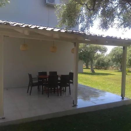 Villa Vanya Skala Rachoni (Thasos)