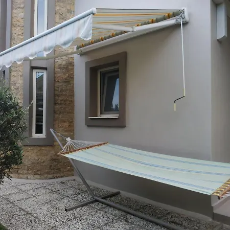 Vanya فيلة Skala Rachoni (Thasos)