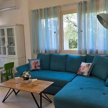 Vanya Villa