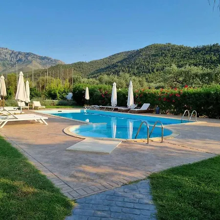 Vanya * Skala Rachoni (Thasos)