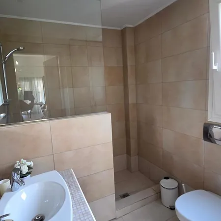 Vanya Villa *