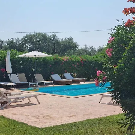فيلة Vanya Skala Rachoni (Thasos)