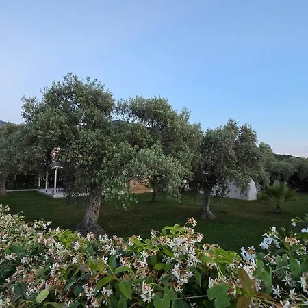 Vanya Villa Skala Rachoni (Thasos)