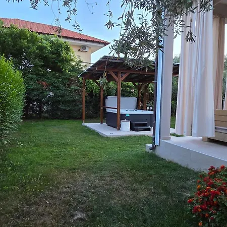 Vanya Villa *