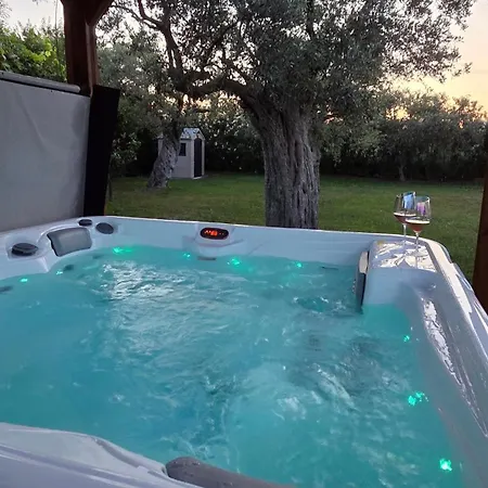 Villa Vanya Skala Rachoni (Thasos)
