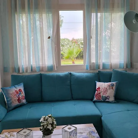 Vanya Villa Skala Rachoni (Thasos)