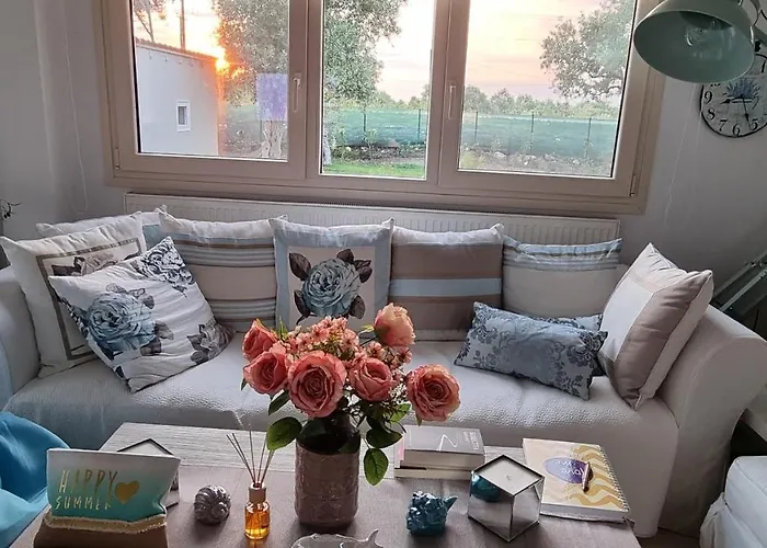 Vanya Skala Rachoni (Thasos)