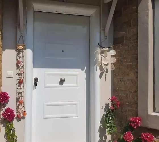 Vanya Skala Rachoni (Thasos)