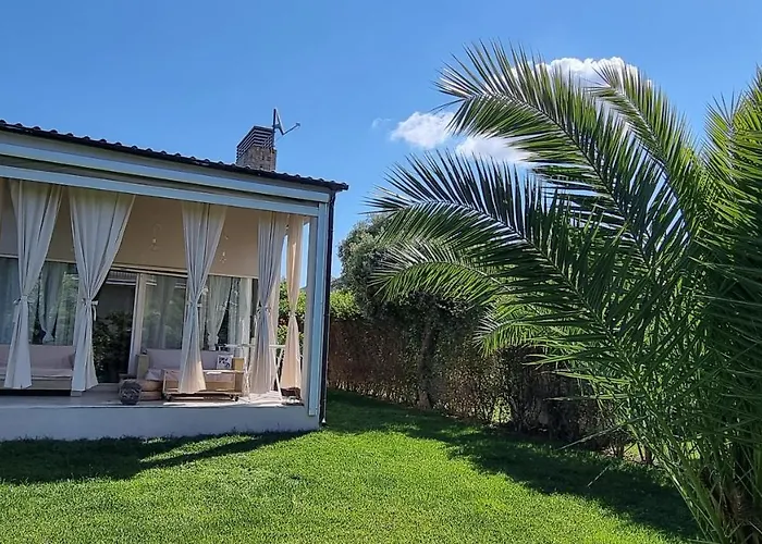 Vanya Villa