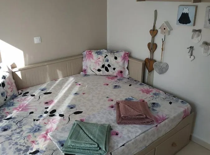 Vanya 别墅 Skala Rachoni (Thasos)