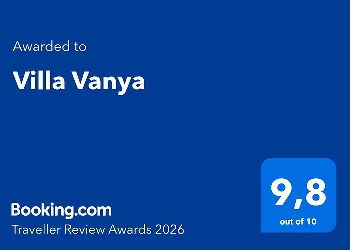Villa Vanya